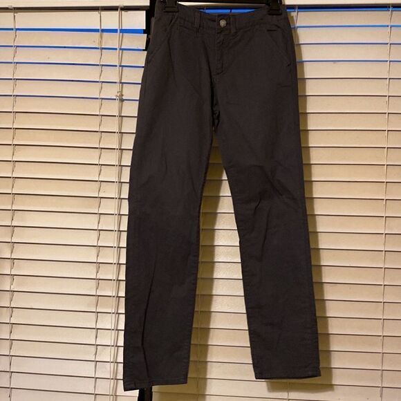Original Penguin Pants Size 14 - Picture 2 of 3